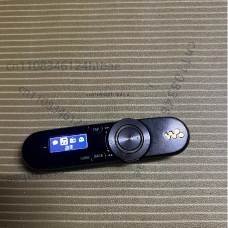 Audio Music Mp3 Free - Used FOR SONY NWZ-B162F WALKMAN DIGITAL