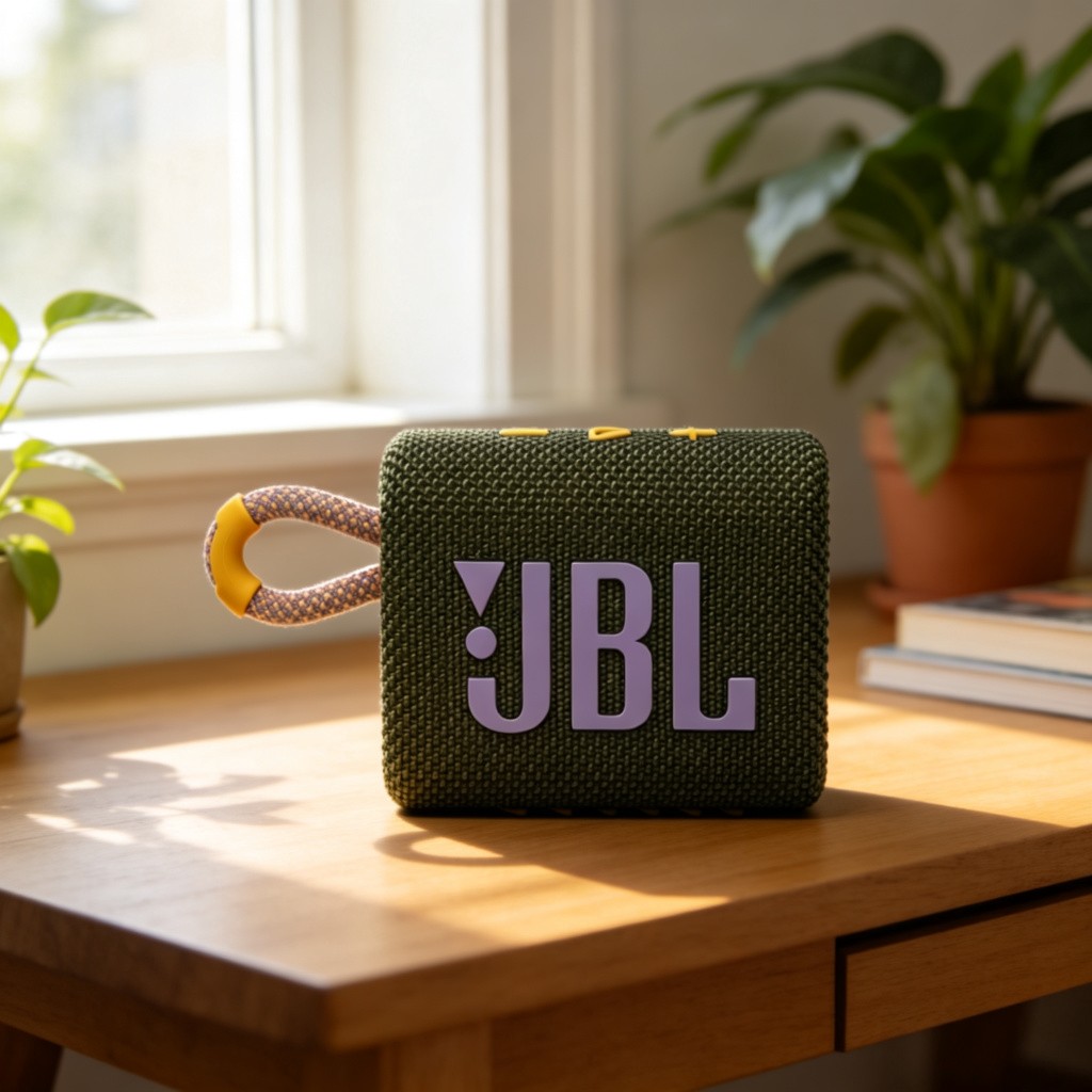 Audio Music Generator Free - JBL GO3 Music BRICS 3rd Generation