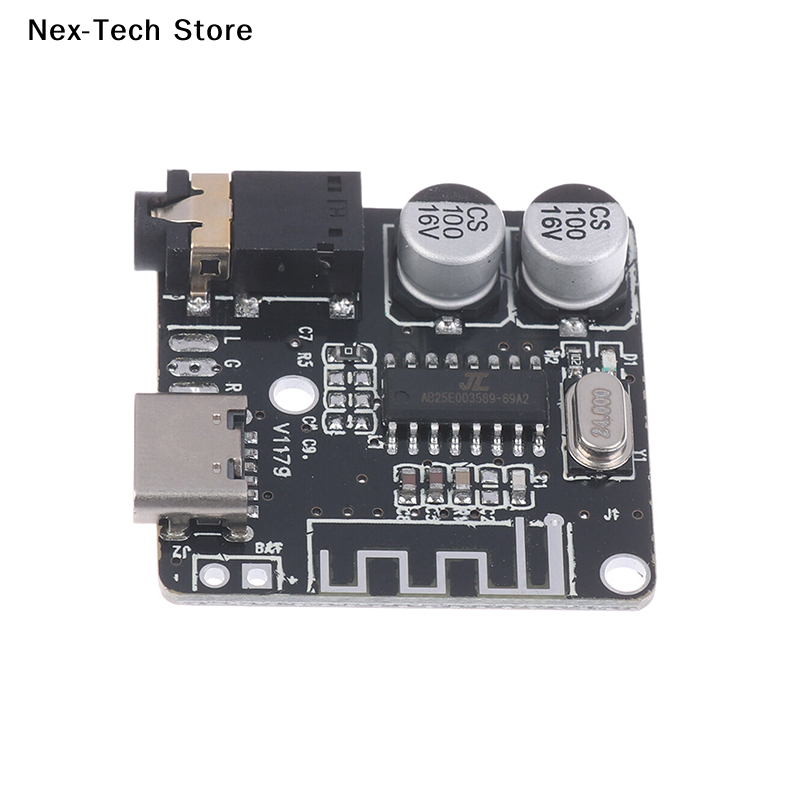 Audio Music Mp3 Free - Bluetooth 5.1 MP3 Lossless Car Audio