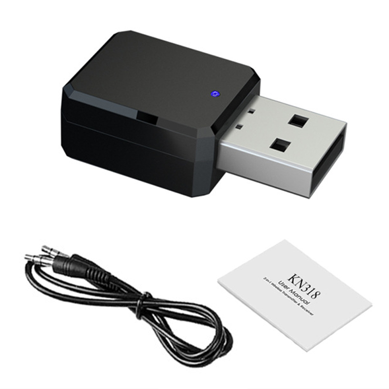 Audio Music Mp3 Free - 1PCS Bluetooth 5.0 Car Kit Wireless