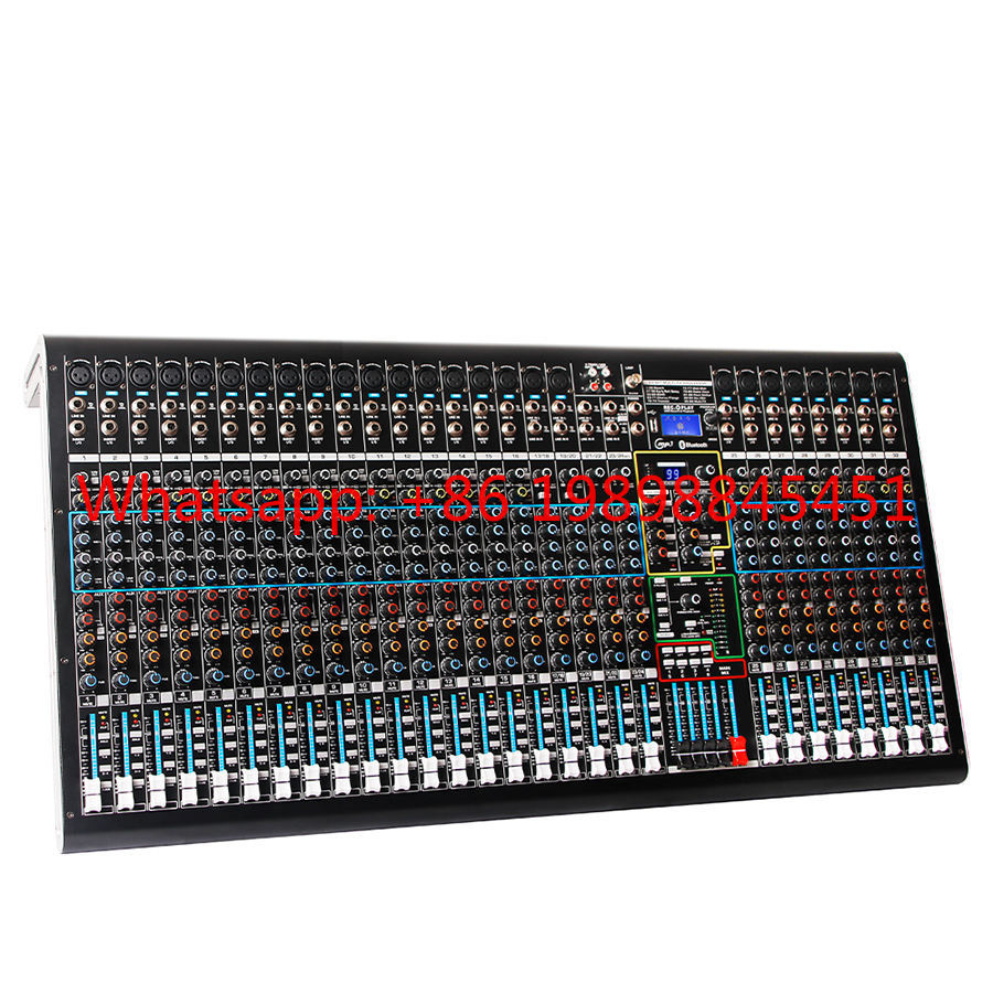 Audio Music Generator Free - OEM DX32C Professional 32 Channel Digital