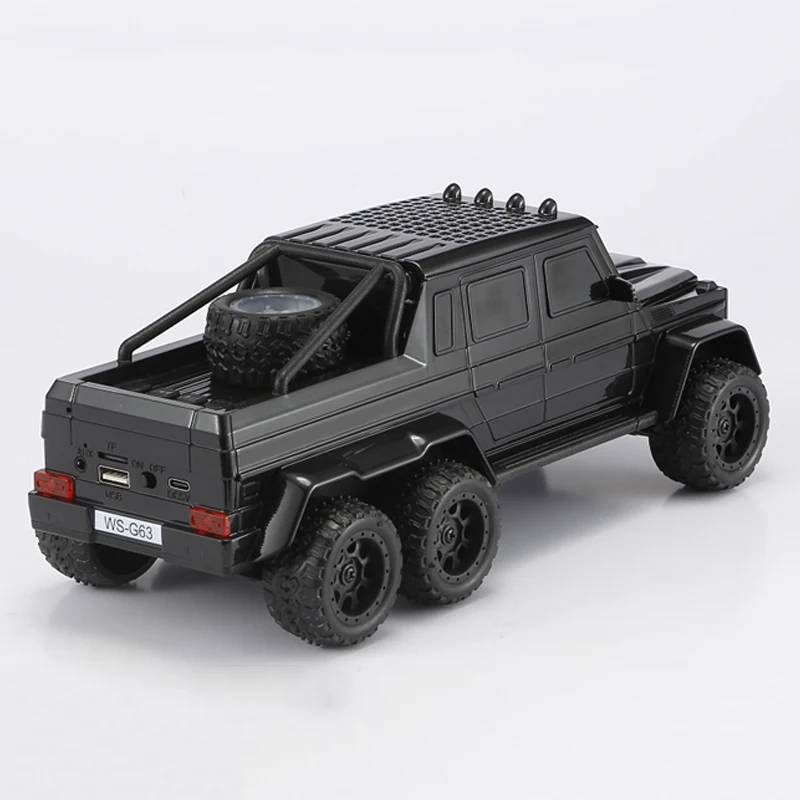 Portbable Wireless Speaker Car - Audio Music Spotify review and price