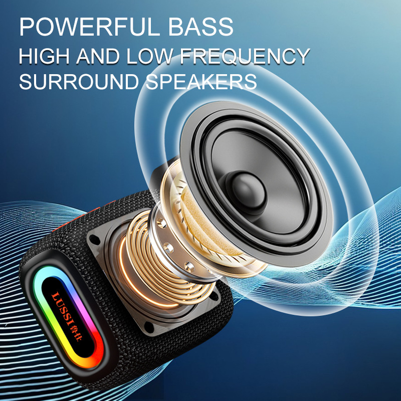 Portable Waterproof Wireless B - Audio Music Spotify review and price