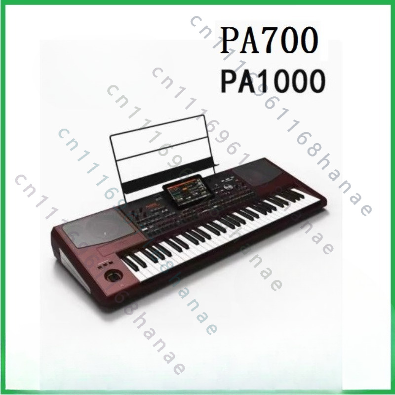 Genuine Music Rest For KORG PA - Audio To Music Sheet review and price