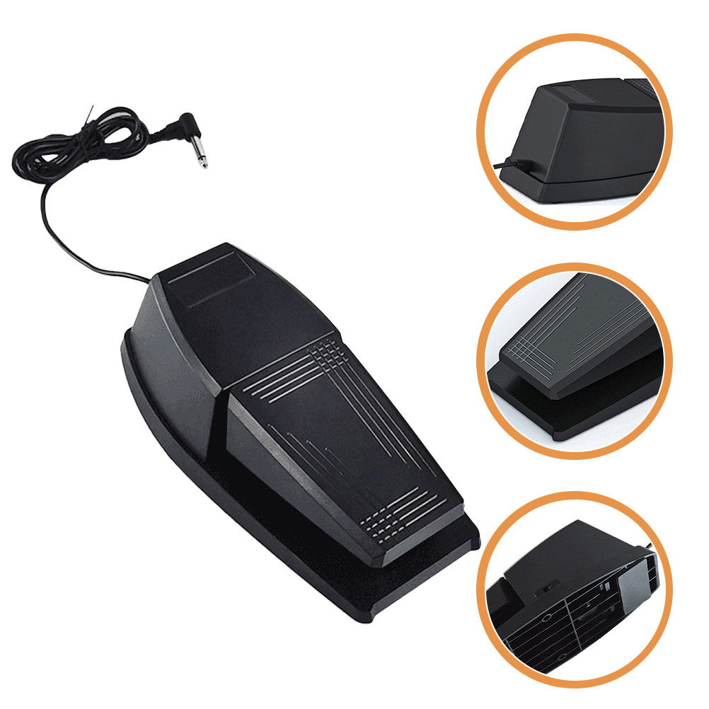 Wear-Resistant Piano Sustain P - Piano Sustain Pedal review and price