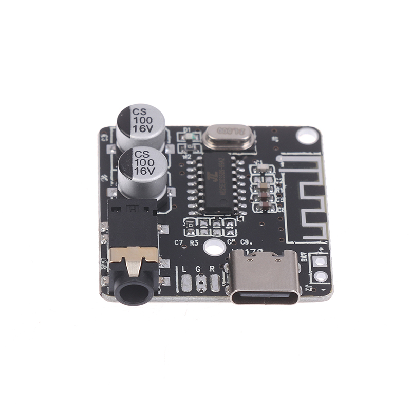 Type-C Bluetooth Audio Receive - Audio Music Mp3 Free review and price