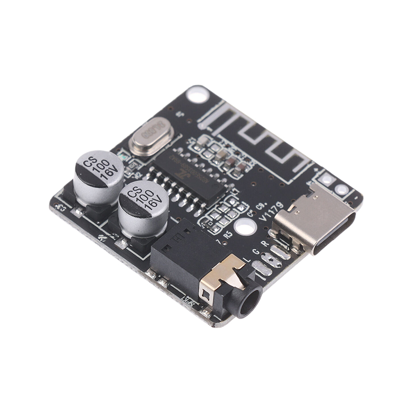 Type-C Bluetooth Audio Receive - Audio Music Mp3 Free review and price