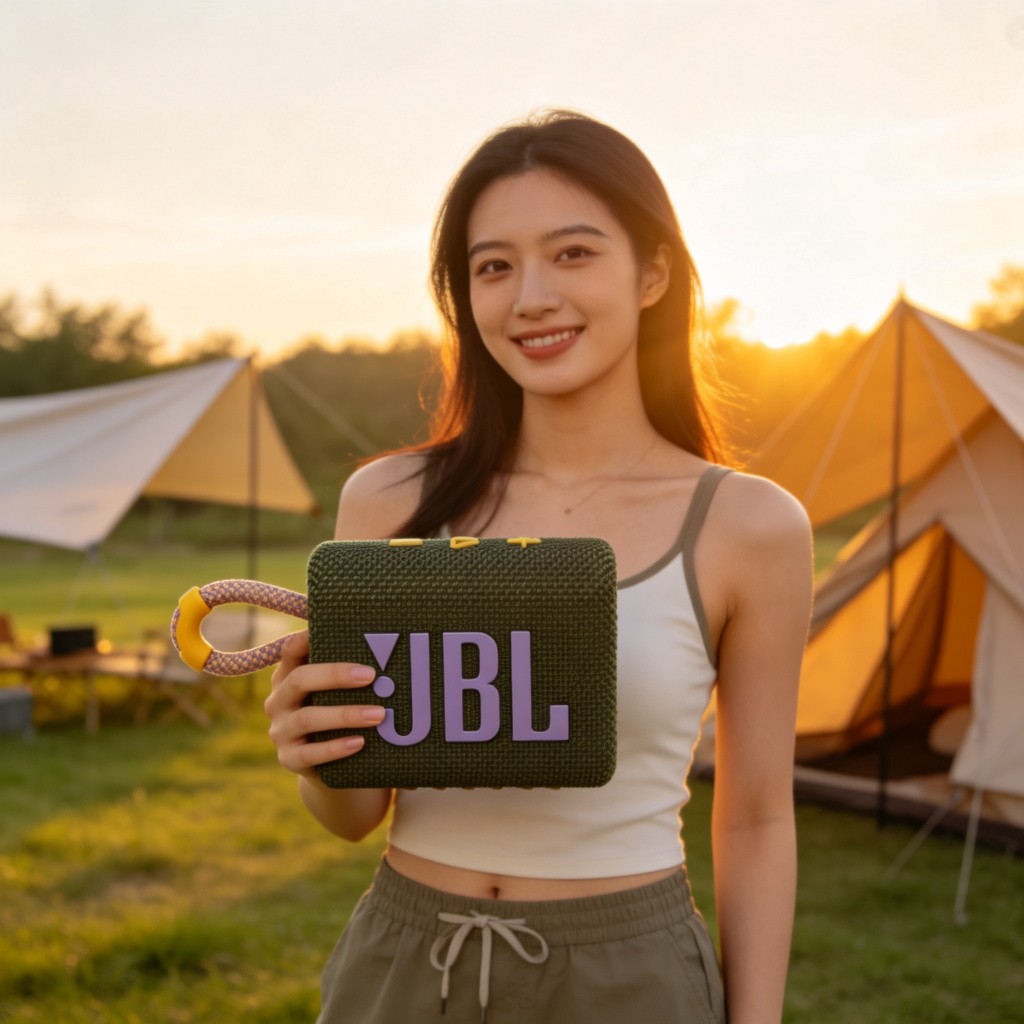 JBL GO3 Music BRICS 3rd Genera - Audio Music Generator Free review and price