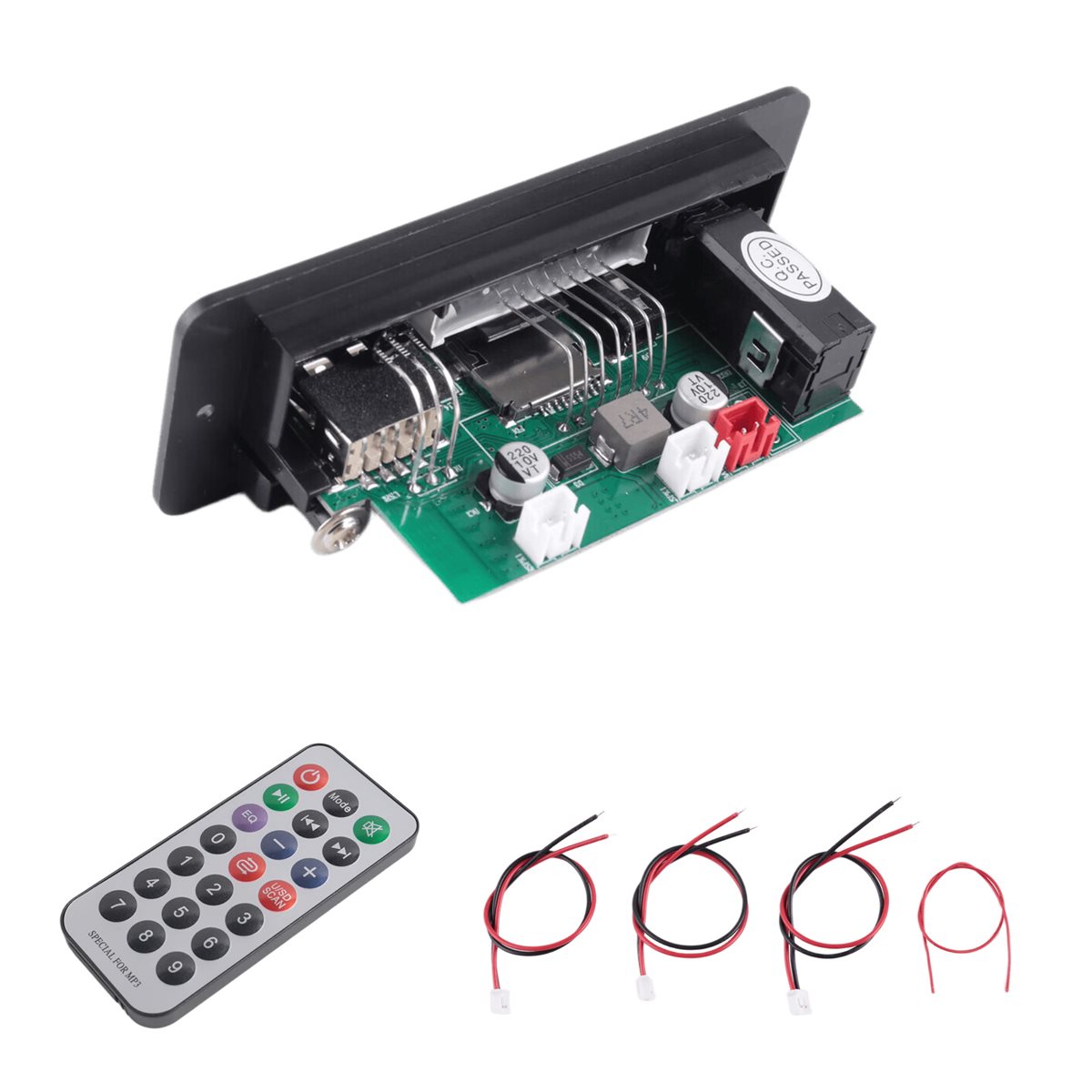 New Bluetooth-Compatible Audio - Audio Music Mp3 Free review and price