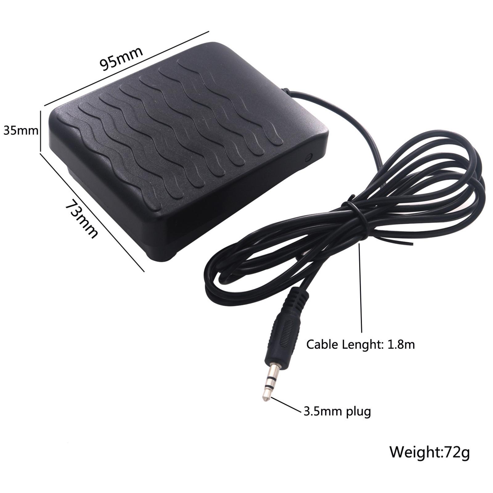 Universal Piano Sustain Pedal  - Piano Sustain Pedal review and price