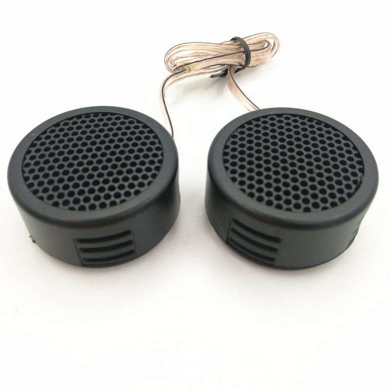 I KEY BUY 1.5 Inch Car Tweeter - Audio To Music Sheet review and price