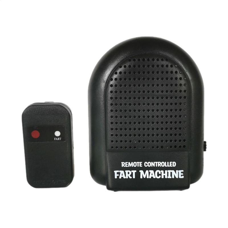 Electronic Fart Sound Machine  - Audio Music Lollipop review and price