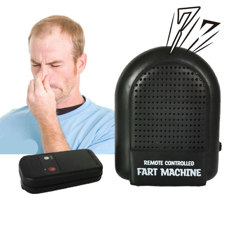 Electronic Fart Sound Machine  - Audio Music Lollipop review and price