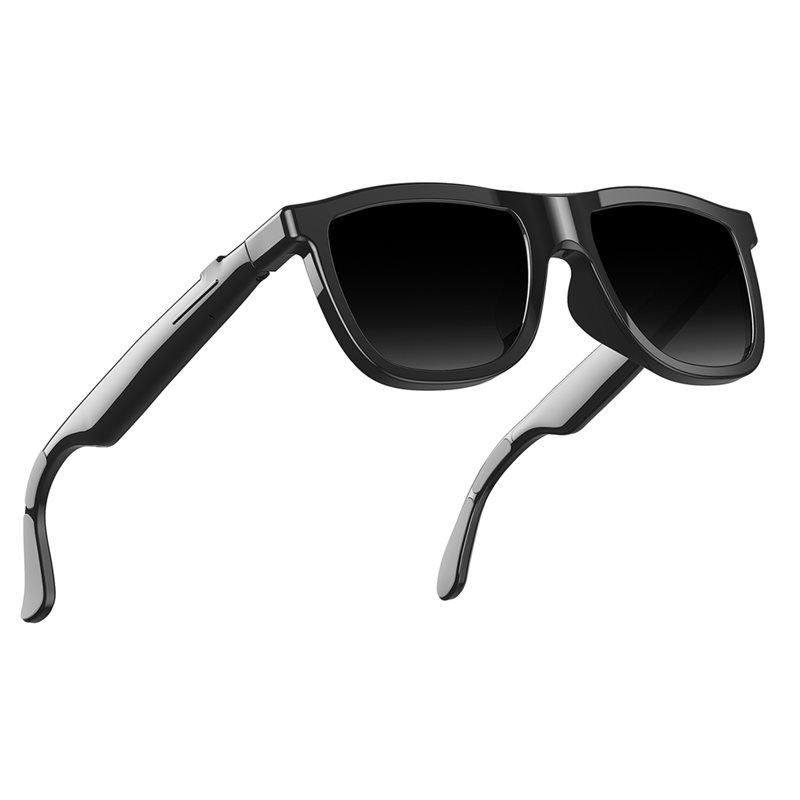 AI Smart Audio Glasses Touch T - Audio Music Ai review and price