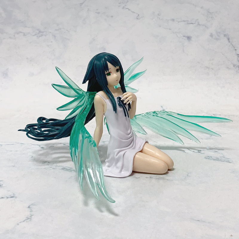 NEW 11CM The Song of Saya: Say - Audio Music Lollipop review and price