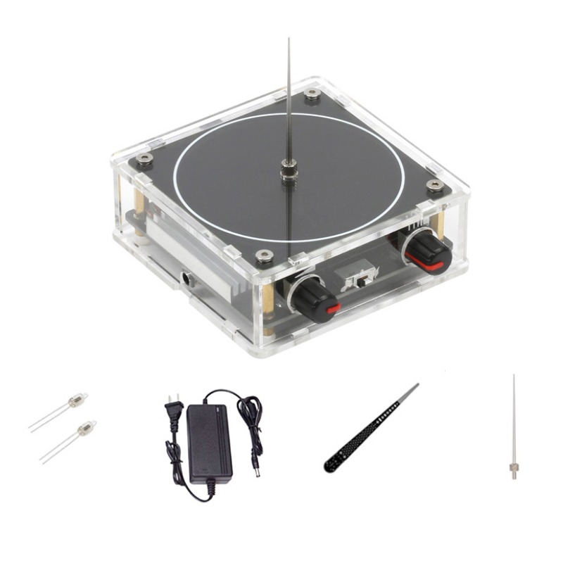 Coil Music Box, Touchable Arti - Audio Music Generator Free review and price