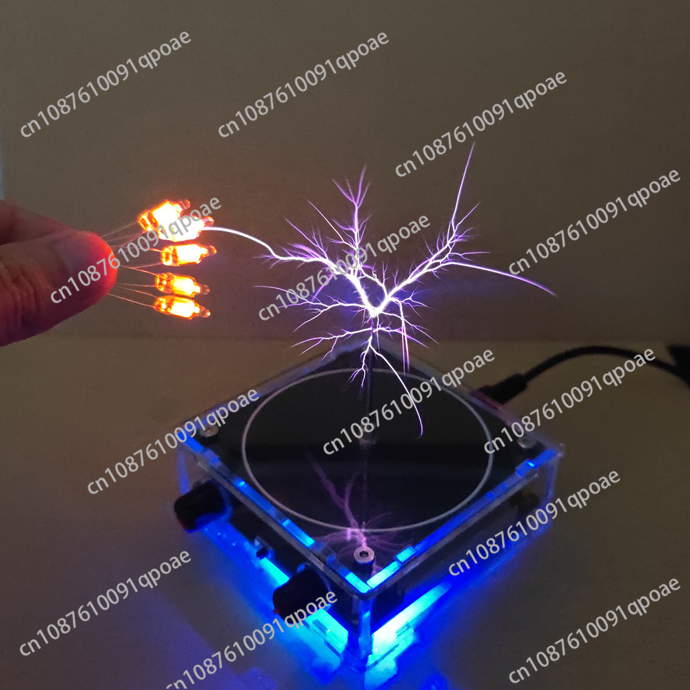 Coil Music Box, Touchable Arti - Audio Music Generator Free review and price