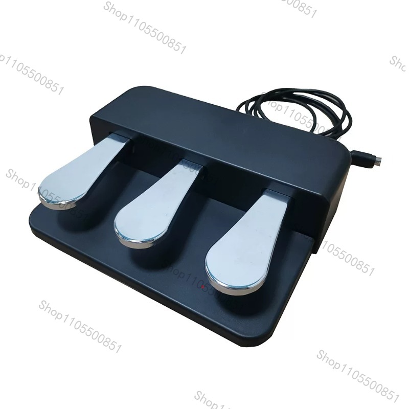 Electric Piano Sustain Three P - Piano Sustain Pedal review and price