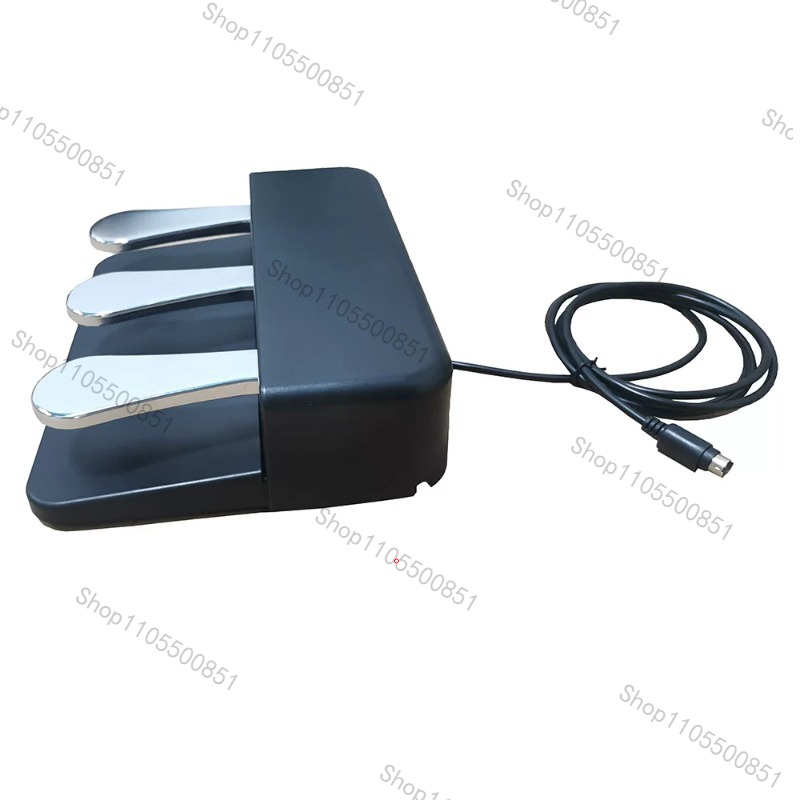 Electric Piano Sustain Three P - Piano Sustain Pedal review and price
