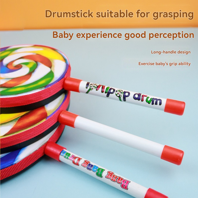 Educational Toddler Lollipop H - Audio Music Lollipop review and price