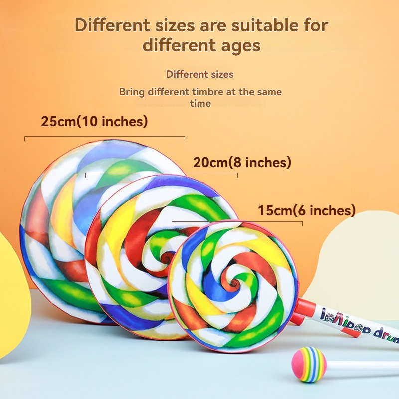 Educational Toddler Lollipop H - Audio Music Lollipop review and price