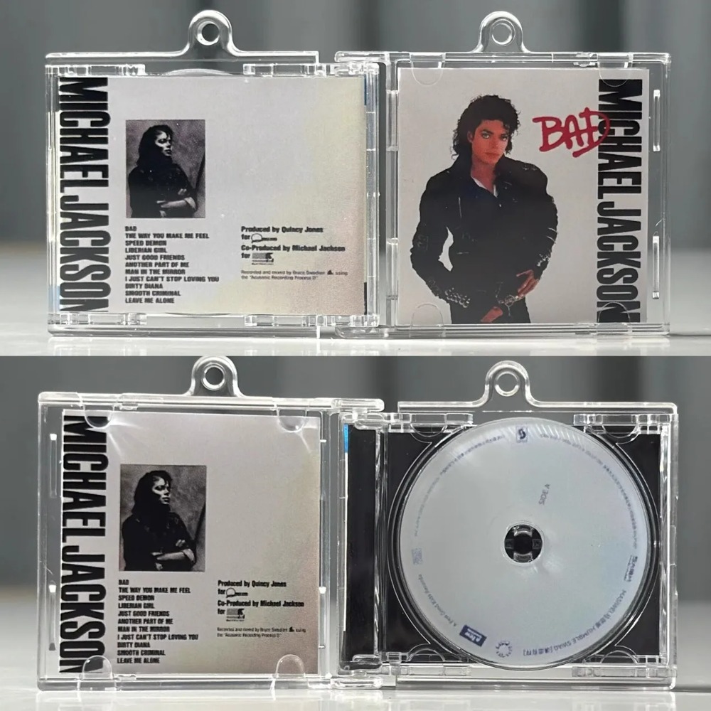 Classic Pop Michael Jackson MJ - Audio Music Lollipop review and price