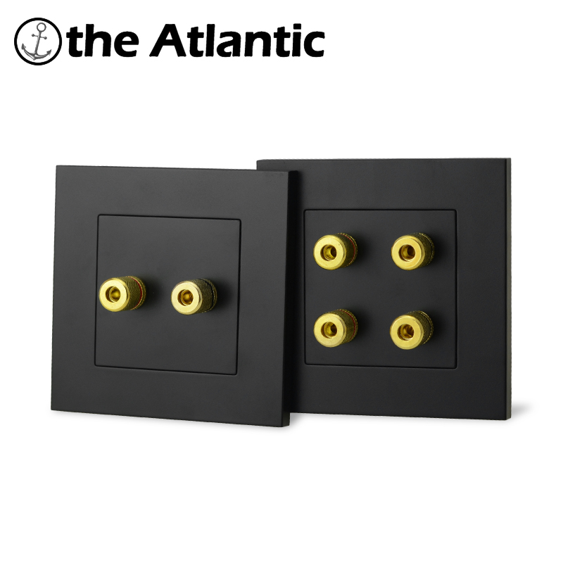 Wall Socket Audio Socket Termi - Audio Music Notes review and price