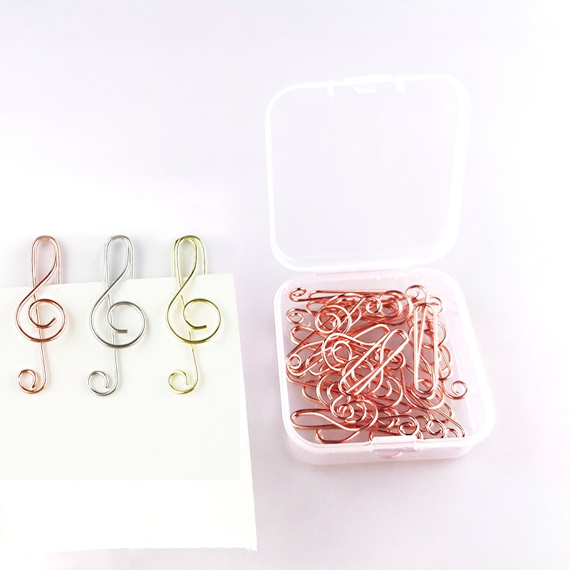 10pcs/box  Music Note Shaped P - Audio Music Notes review and price