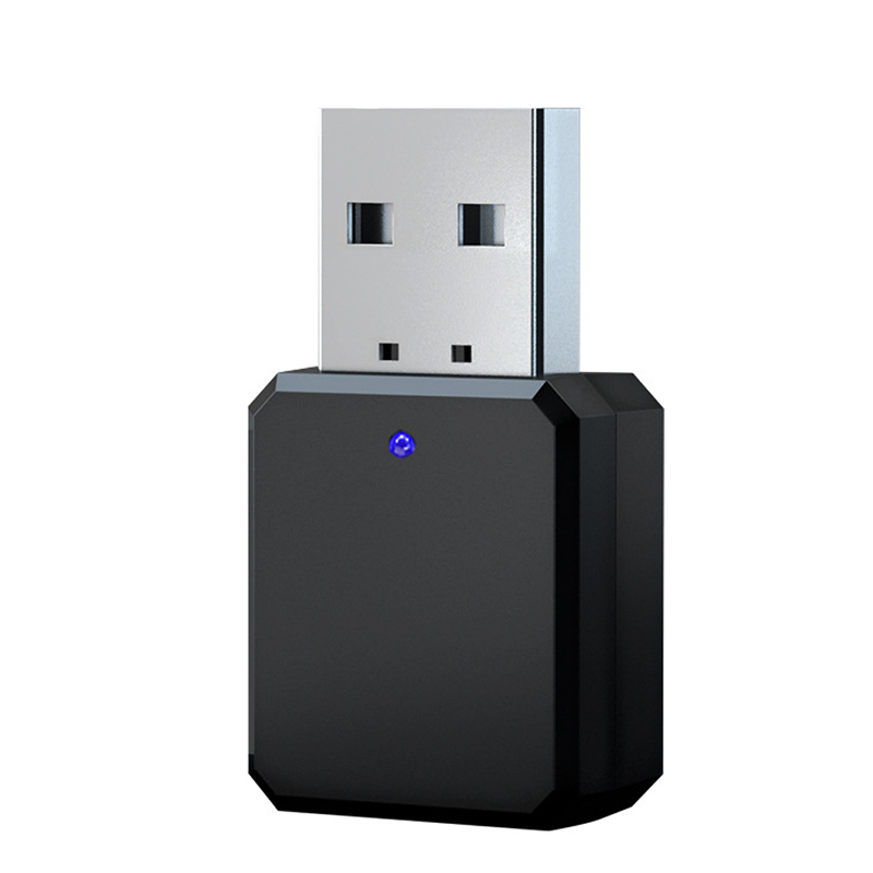 1PCS Bluetooth 5.0 Car Kit Wir - Audio Music Mp3 Free review and price