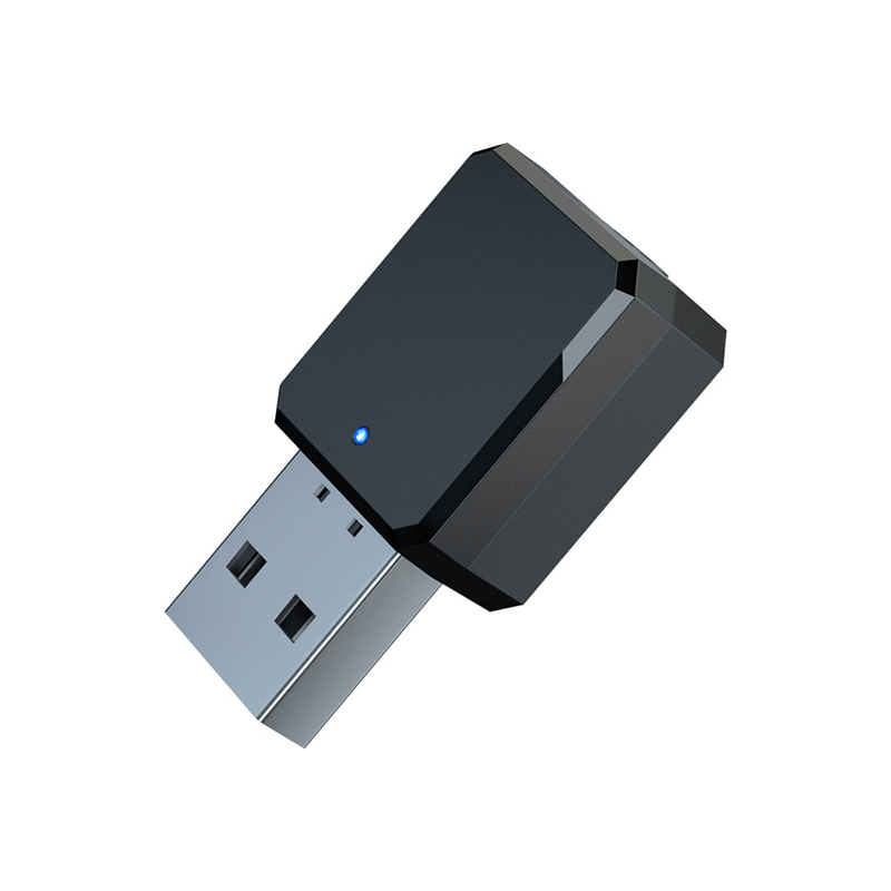 1PCS Bluetooth 5.0 Car Kit Wir - Audio Music Mp3 Free review and price