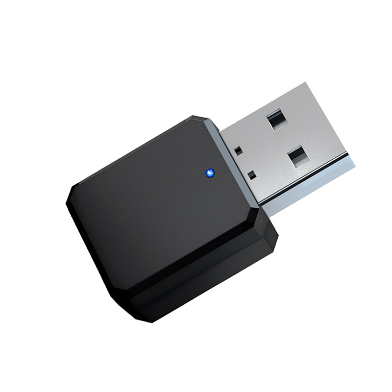 1PCS Bluetooth 5.0 Car Kit Wir - Audio Music Mp3 Free review and price