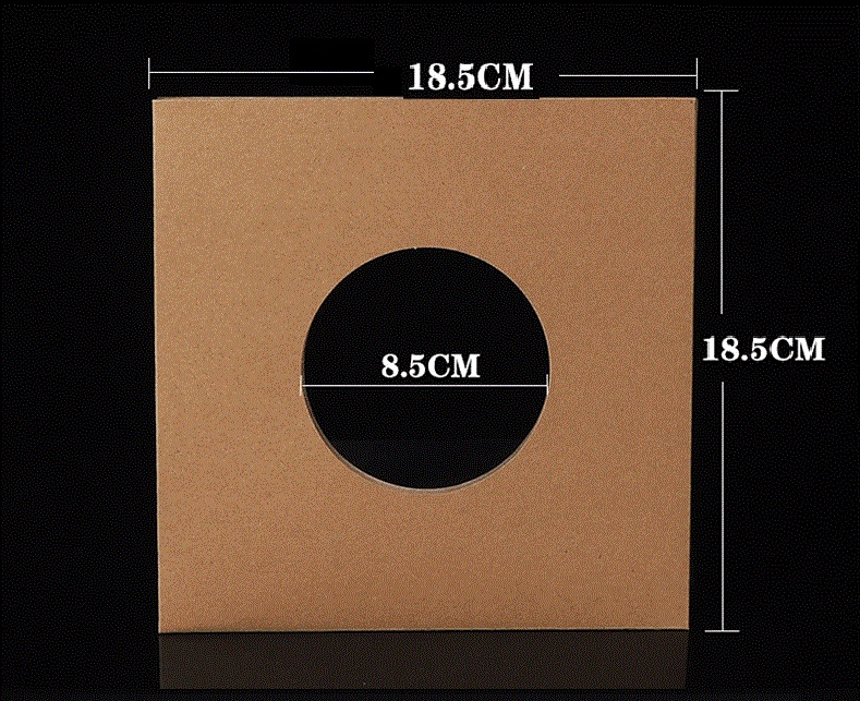 Old Used 7 inch 17.8cm Old Vin - Audio Music Lollipop review and price