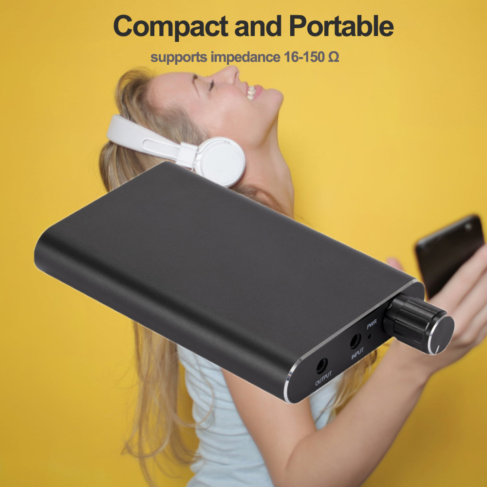 Rechargeable HiFi Headphone Am - Audio Music Mp3 Free review and price