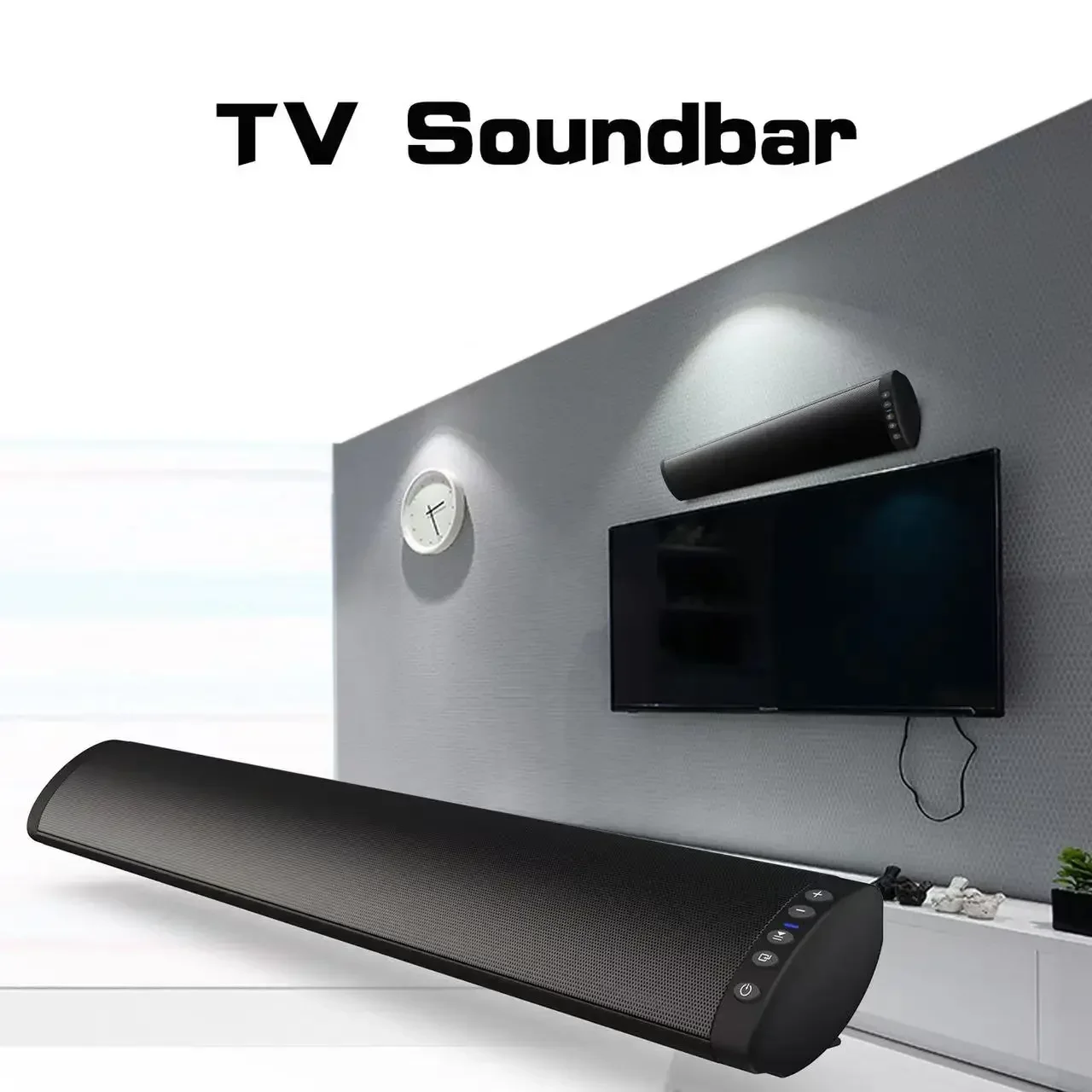 Home Theater System Bluetooth  - Audio Music Center review and price
