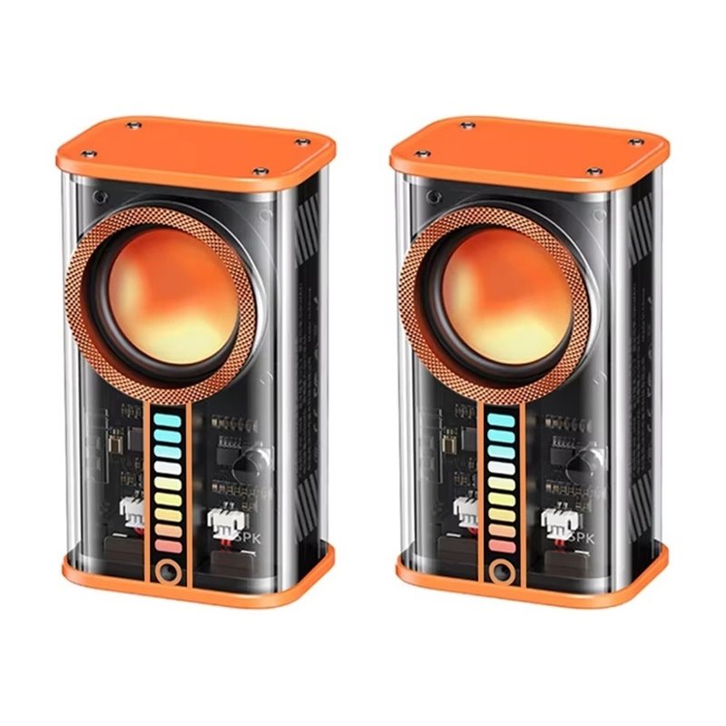 Sound Light Rhythm Subwoofer T - Audio Music Center review and price