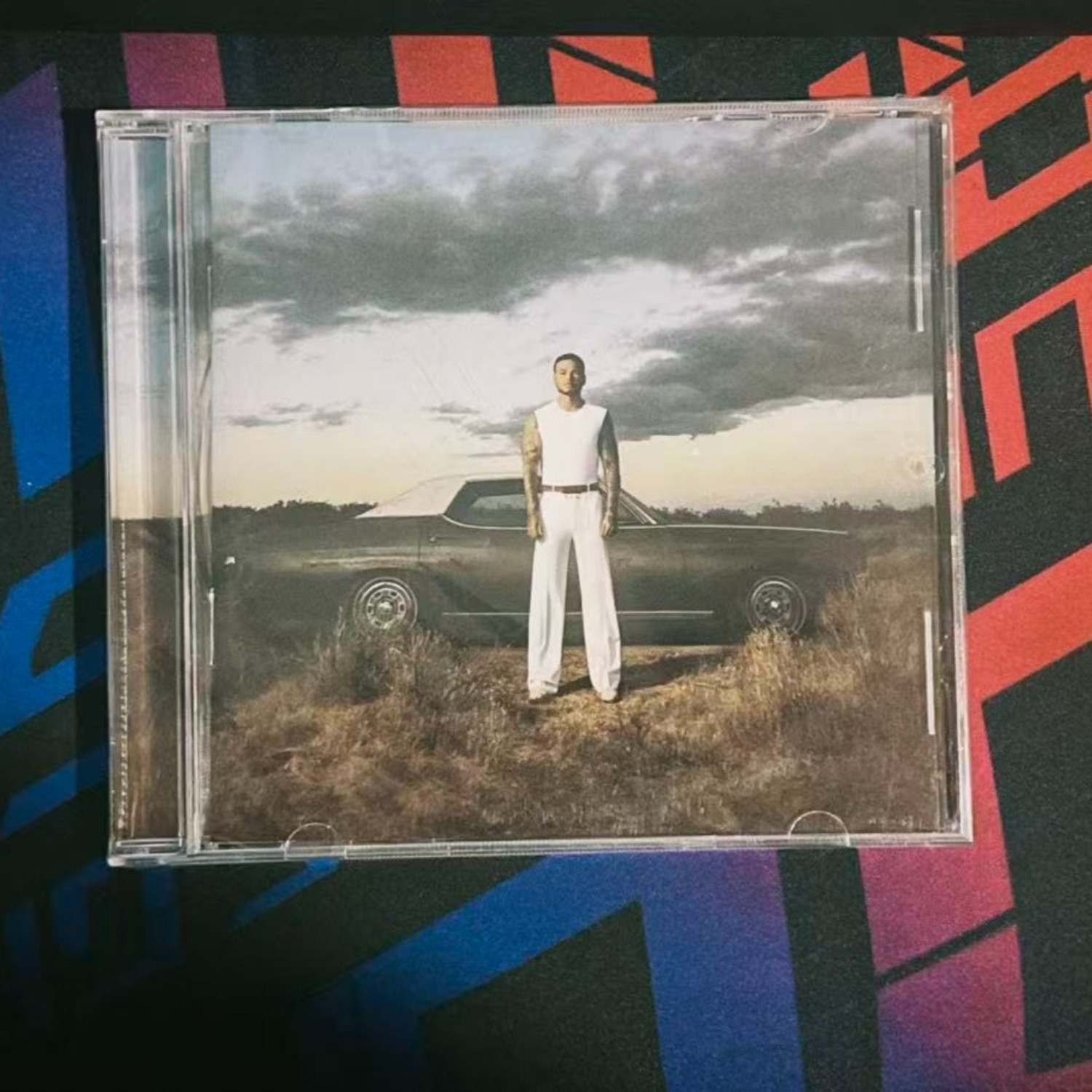 Modern Country‑pop Audio CD, W - Audio Music New review and price