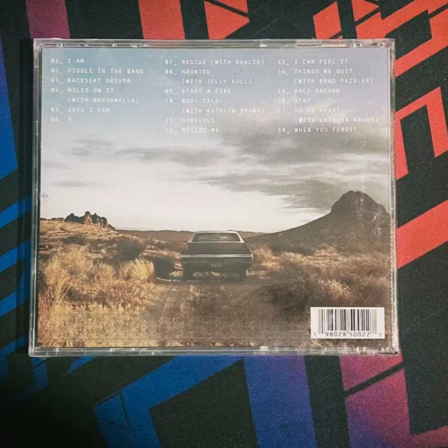 Modern Country‑pop Audio CD, W - Audio Music New review and price