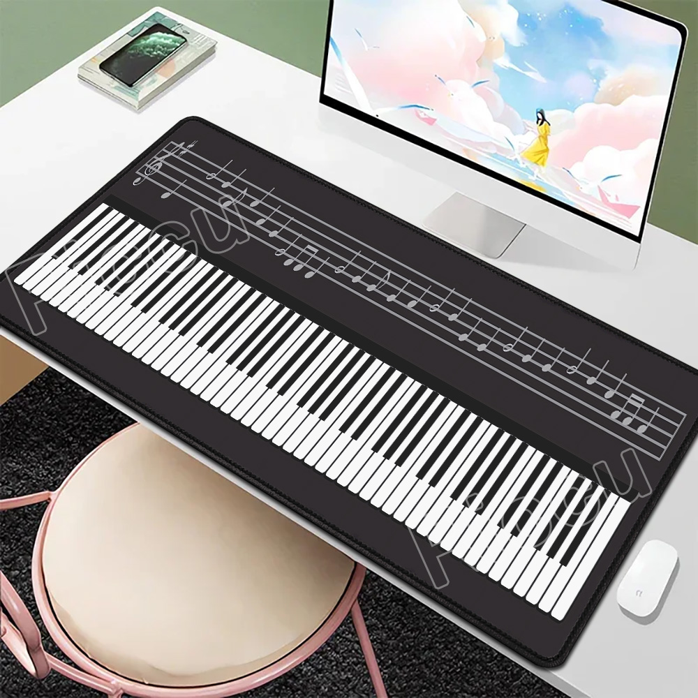 Many Size Non-slip Rubber Desk - Audio Music Notes review and price