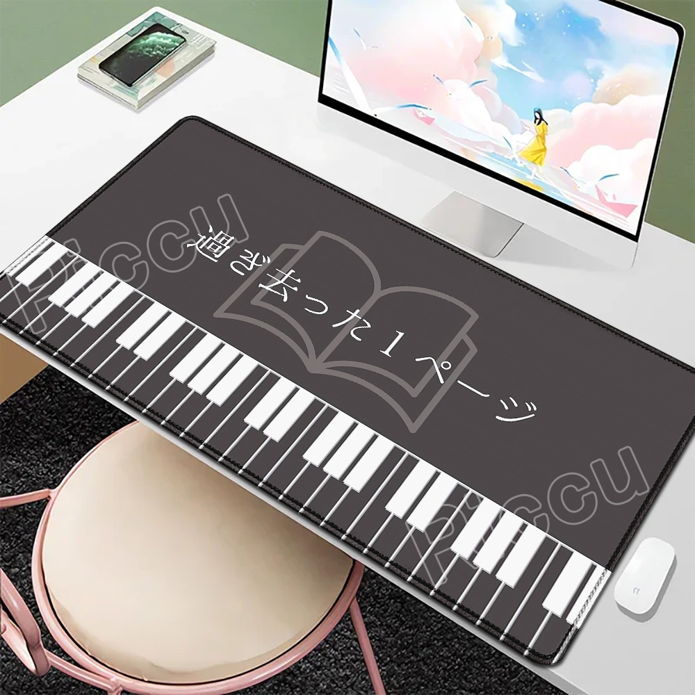 Many Size Non-slip Rubber Desk - Audio Music Notes review and price