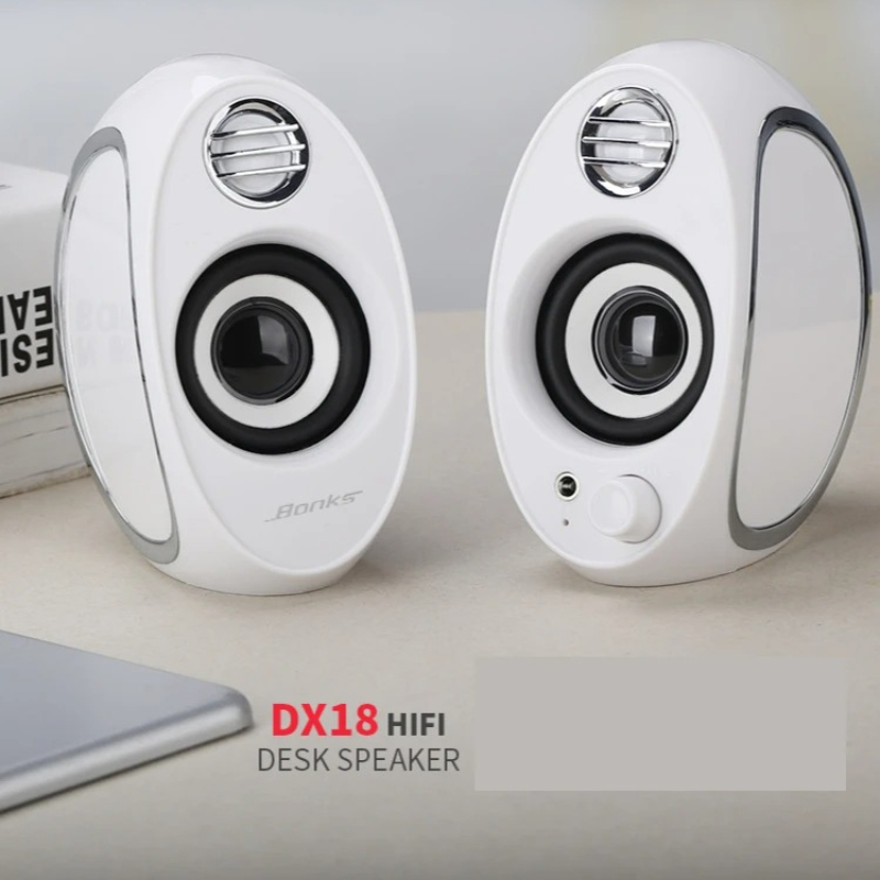 Laptop Small Speaker Desktop C - Audio Music Spotify review and price