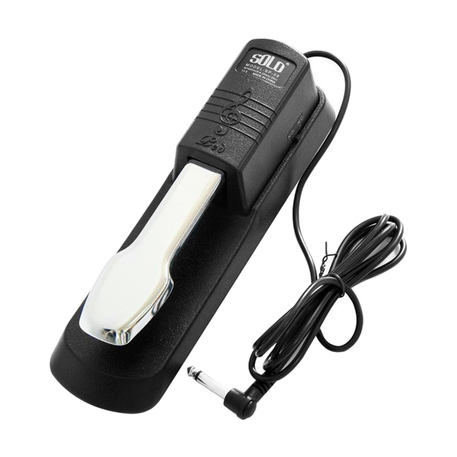Professional Universal Sustain - Piano Sustain Pedal review and price