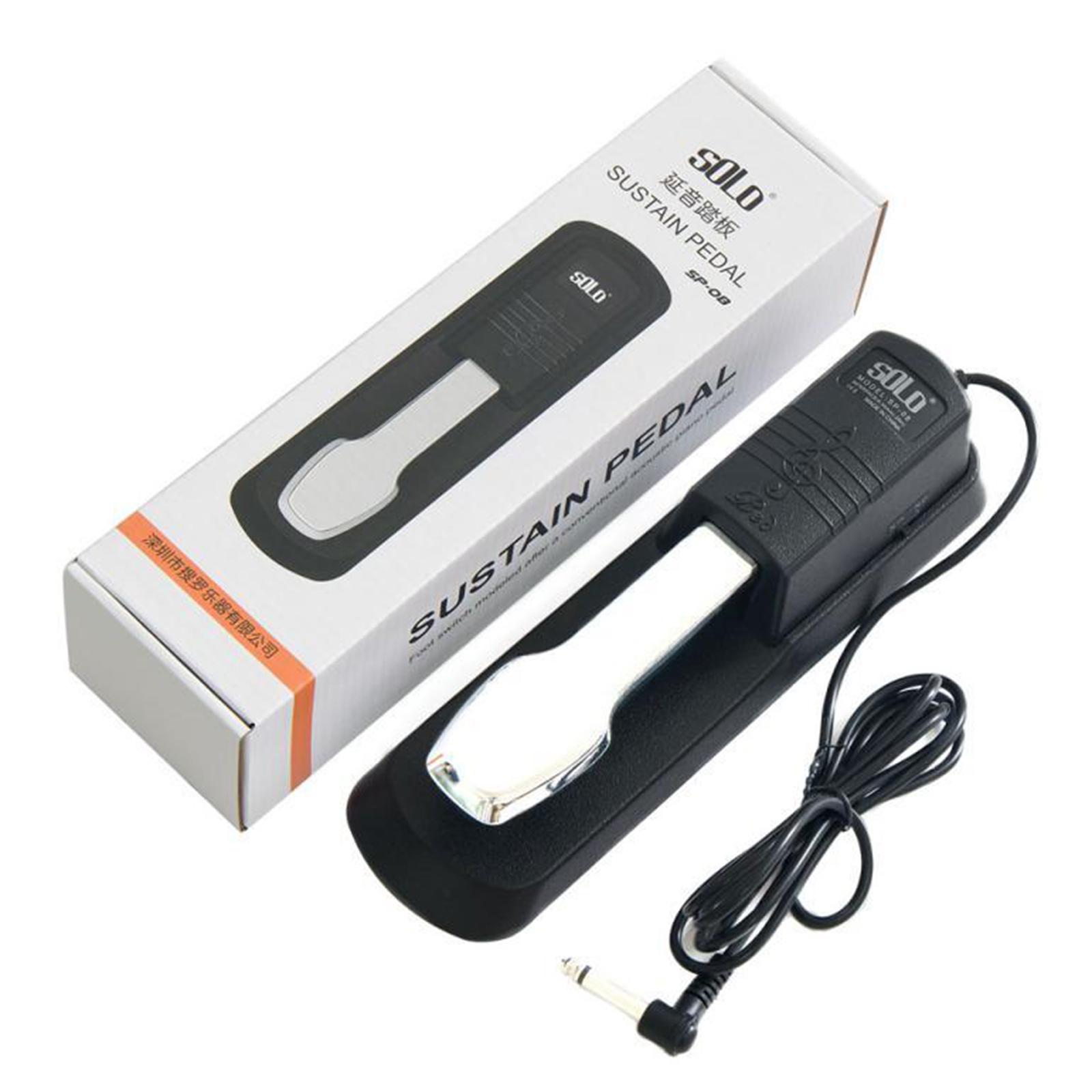 Professional Universal Sustain - Piano Sustain Pedal review and price