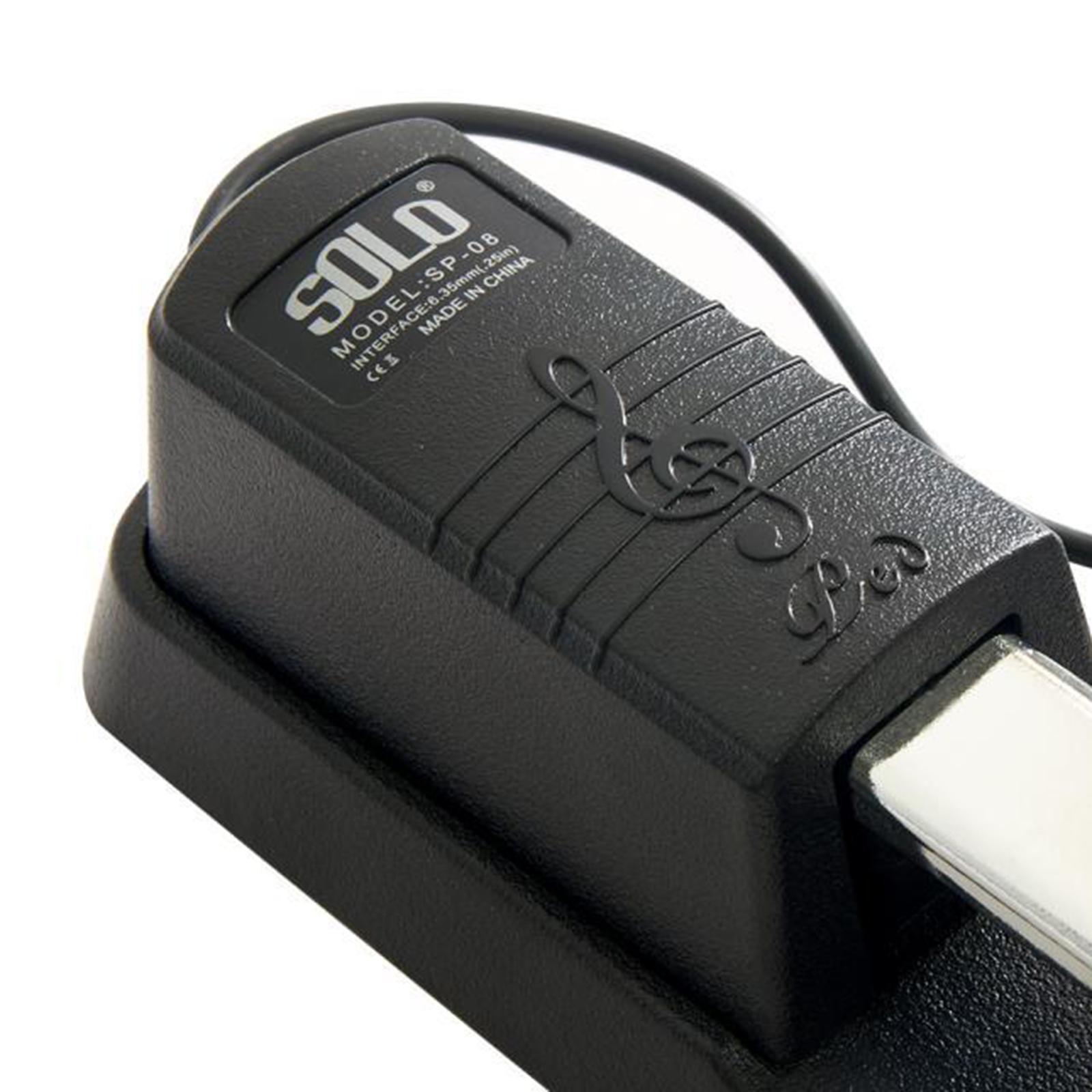 Professional Universal Sustain - Piano Sustain Pedal review and price