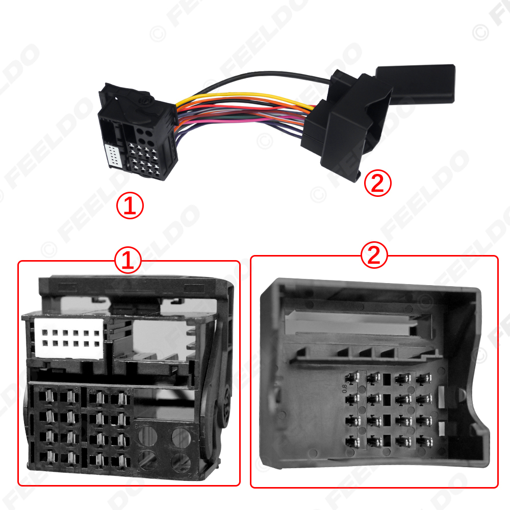 Audi Car Bluetooth 5.0 Module  - Audio Music Mp3 Free review and price
