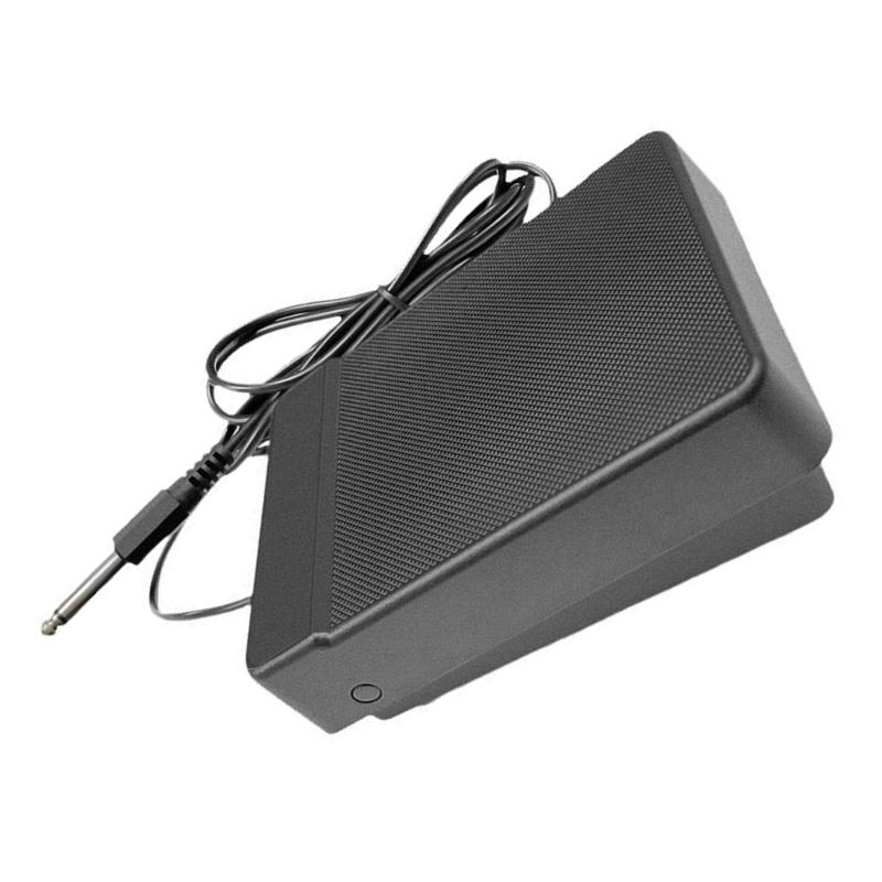 Electric Piano Accessory Pedal - Piano Sustain Pedal review and price