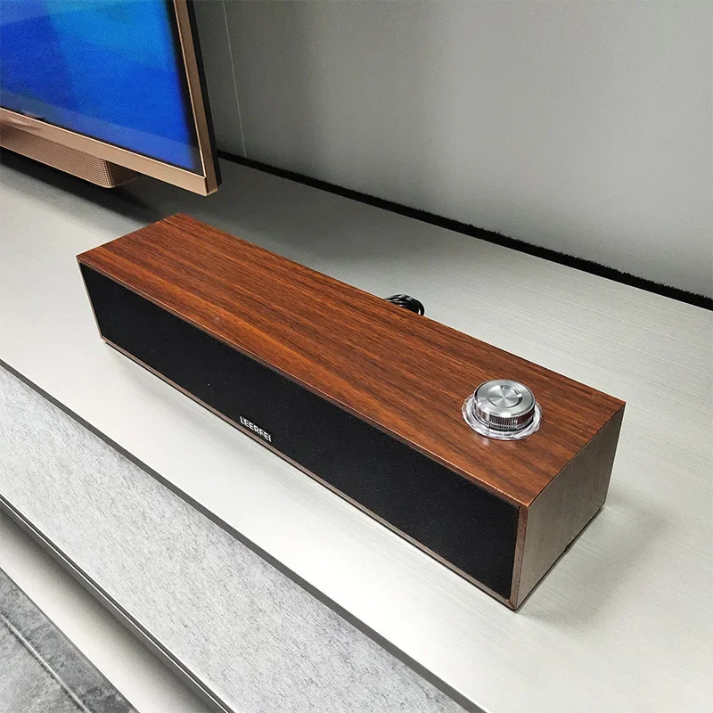 Home Theater Wired Bluetooth S - Audio Music Center review and price