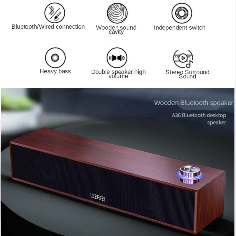 Home Theater Wired Bluetooth S - Audio Music Center review and price