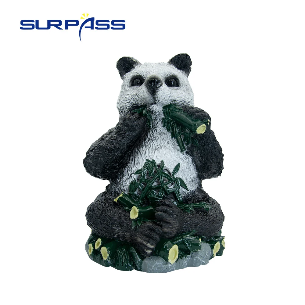 6'' Panda Design Garden Speake - Audio Music Center review and price