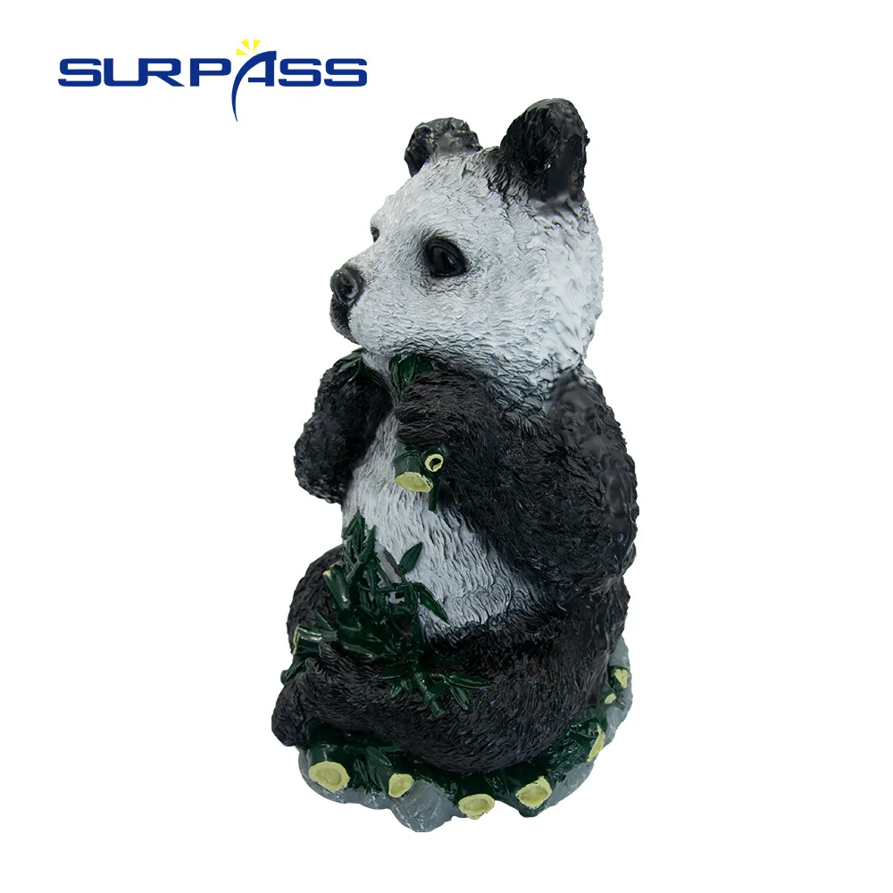 6'' Panda Design Garden Speake - Audio Music Center review and price
