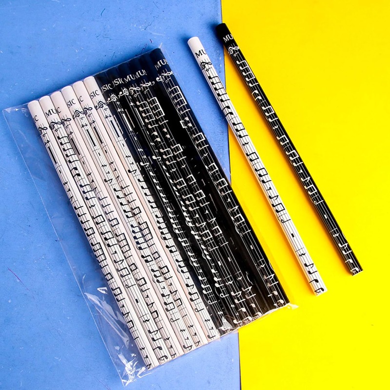 Music Pencils Music Classroom  - Audio Music Notes review and price